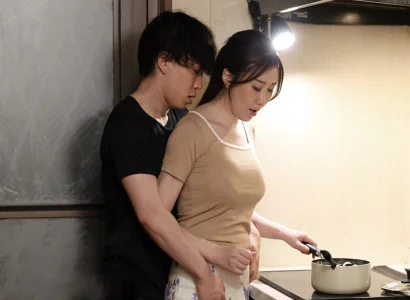 Mẹ kế chén con chồng
