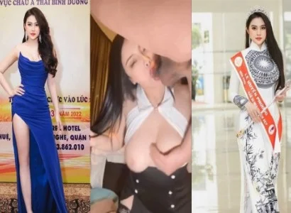 Chị Lê Huyền Phương làm cảnh quan hệ bằng miệng sau đó quan hệ cực đã
