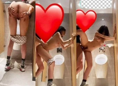 Người yêu làm chuyện ấy với em người yêu trong WC