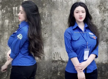 Hắn làm tình với em sinh viên cao đẳng truyền hình