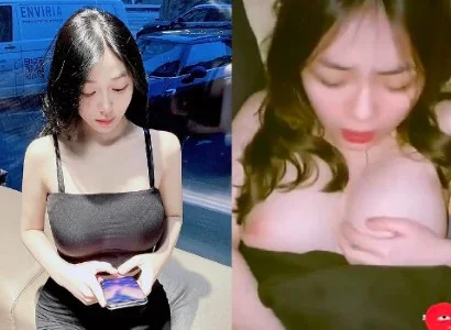 Phân cảnh nóng của Trần Hà Linh trong siêu phẩm đoạn phim nóng