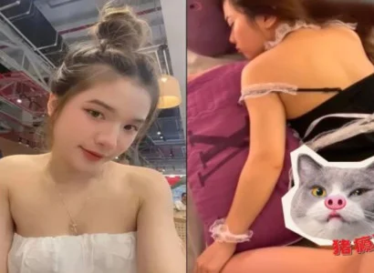 Người yêu biến thành hầu gái