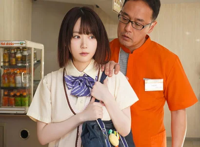 Quản lý nam đương đầu với em gái ăn cắp vặt trong cửa hàng