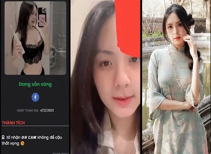 Playerdou và em Quinnn nóng bỏng làm đoạn phim thêm hấp dẫn
