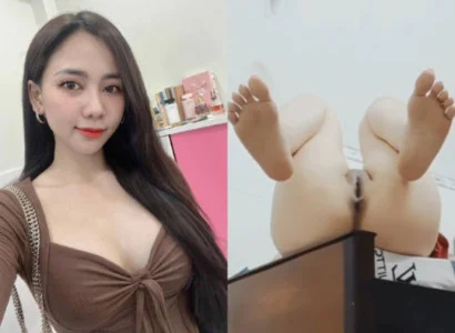 nhân viên văn phòng dập lút cán đến tênh hăng