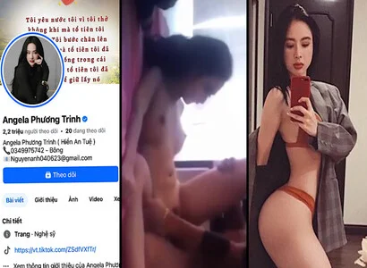 Phương Trinh khi lộ đoạn phim bị nhắc tên khắp nơi vì đoạn phim nóng 2013
